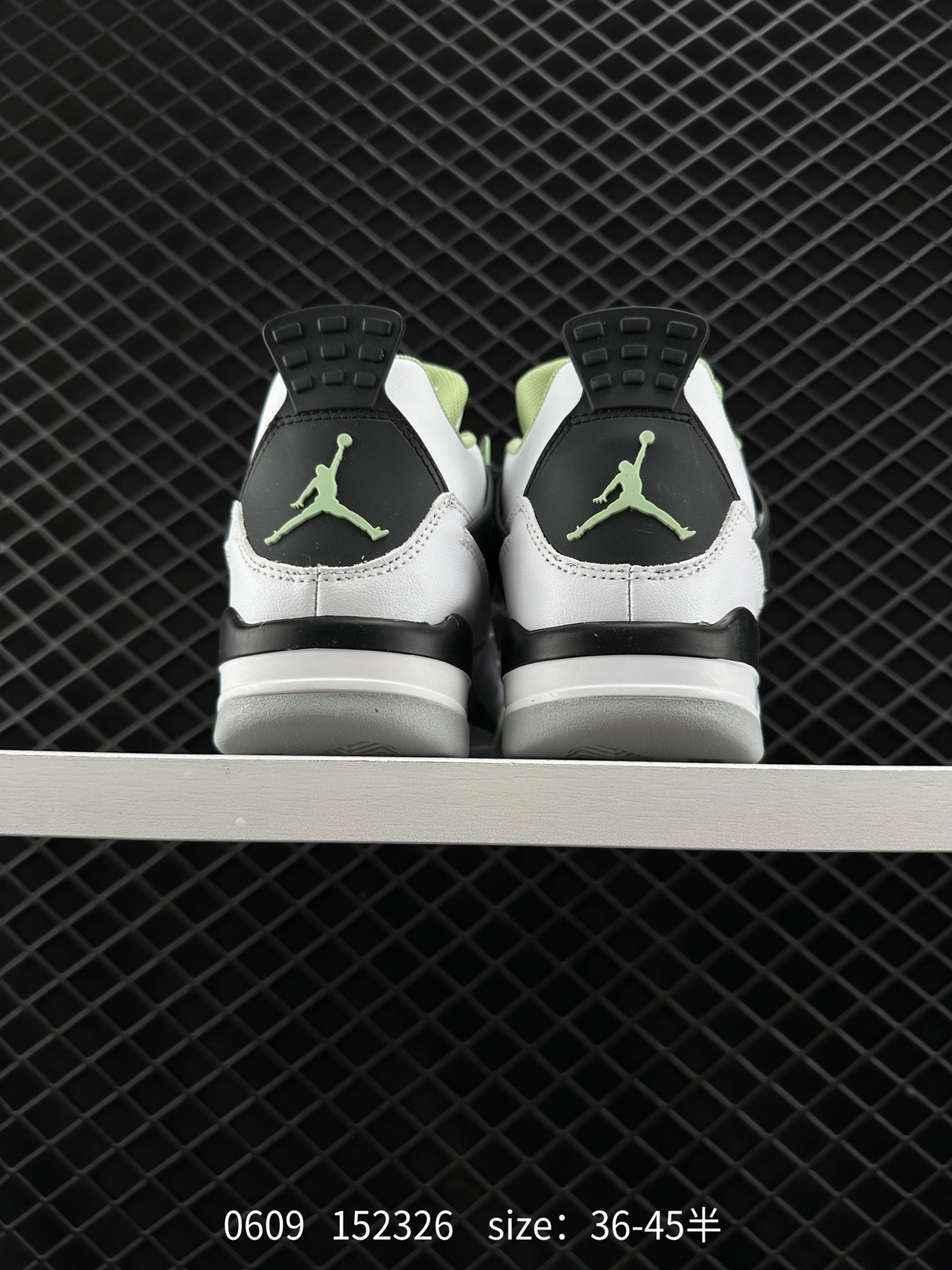 Nike Air Jordan 4 AJ4